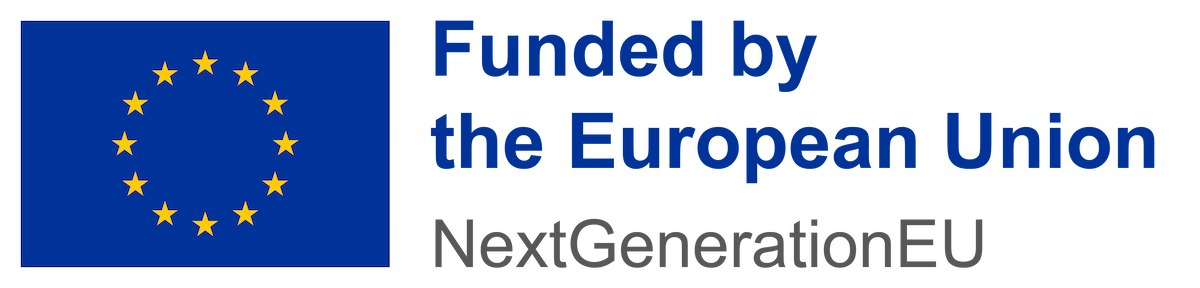 Eu Fundend next generation